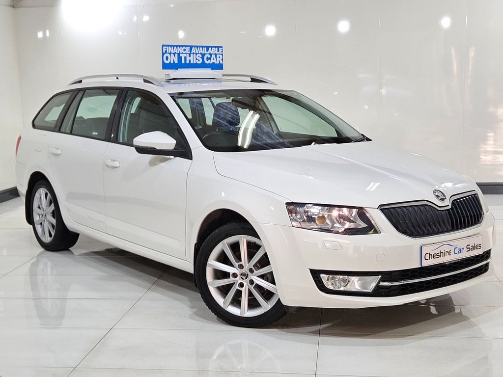 Used Skoda Octavia 2014 for sale - 77920080: Photo 4