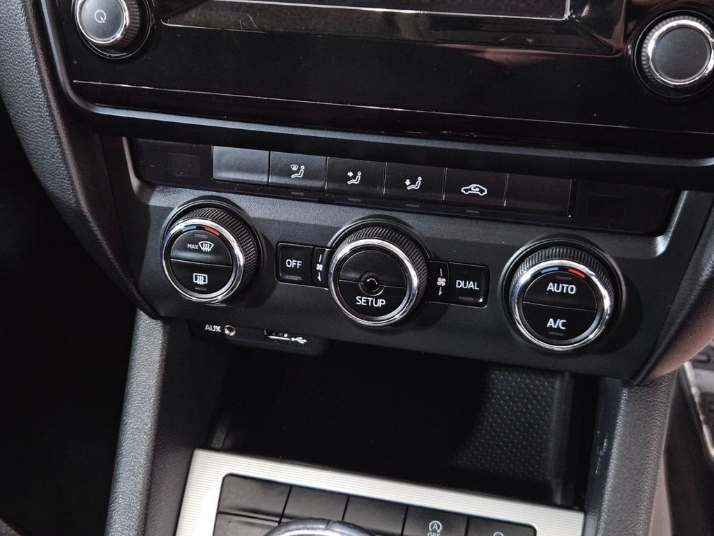 Used Skoda Octavia 2014 for sale - 77920080: Photo 43