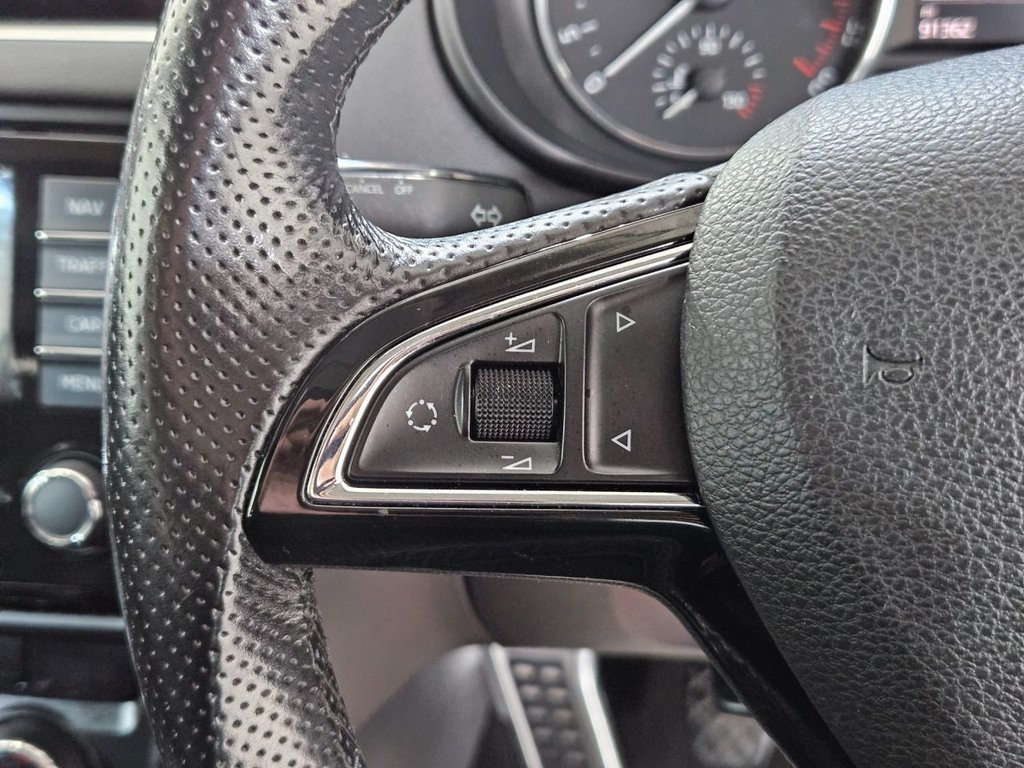 Used Skoda Octavia 2014 for sale - 77920080: Photo 47