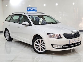 Used Skoda Octavia 2014 for sale - 77920080: Photo