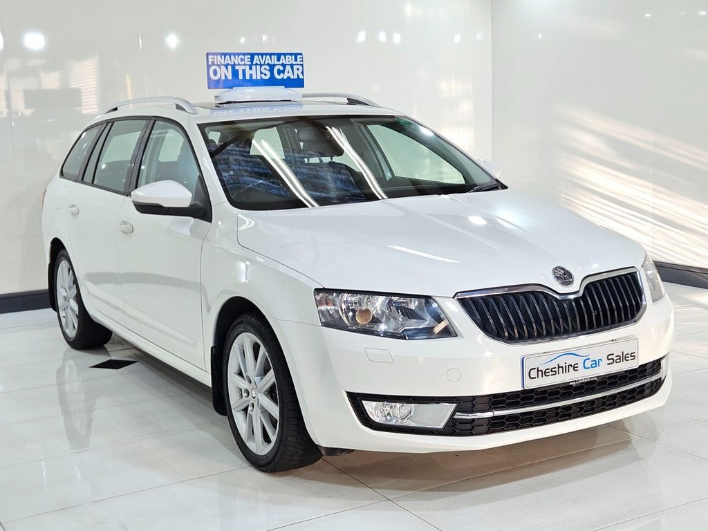 Used Skoda Octavia 2014 for sale - 77920080: Photo 6