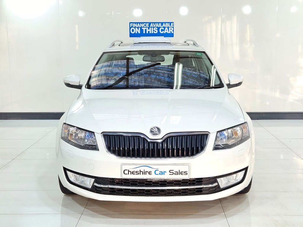 Used Skoda Octavia 2014 for sale - 77920080: Photo 7
