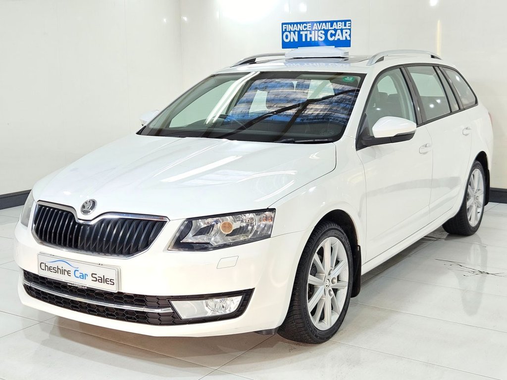 Used Skoda Octavia 2014 for sale - 77920080: Photo 8