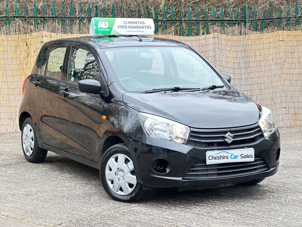 Used Suzuki Celerio 2018 for sale - 77734274: Photo 13