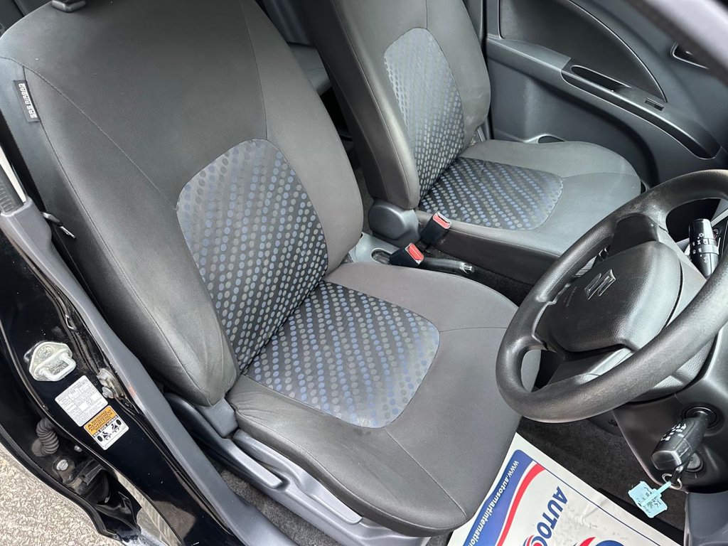 Used Suzuki Celerio 2018 for sale - 77734274: Photo 28