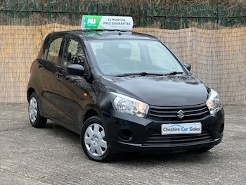 Used Suzuki Celerio 2018 for sale - 77734274: Photo