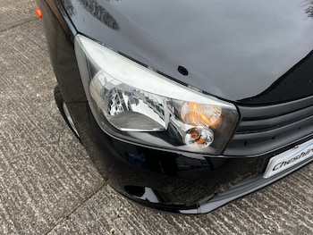 Used Suzuki Celerio 2018 for sale - 77734274: Photo