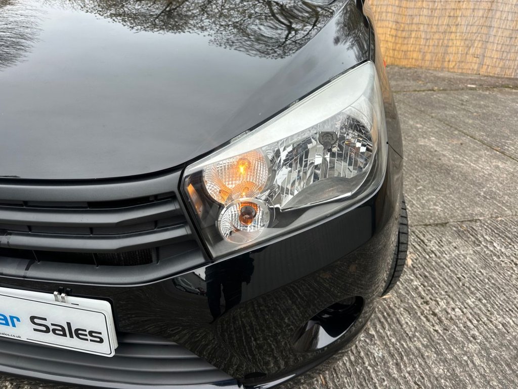 Used Suzuki Celerio 2018 for sale - 77734274: Photo 5