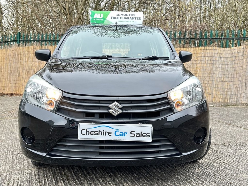 Used Suzuki Celerio 2018 for sale - 77734274: Photo 6