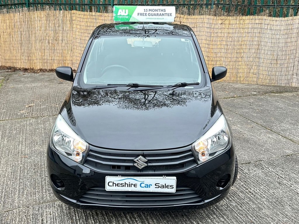 Used Suzuki Celerio 2018 for sale - 77734274: Photo 7