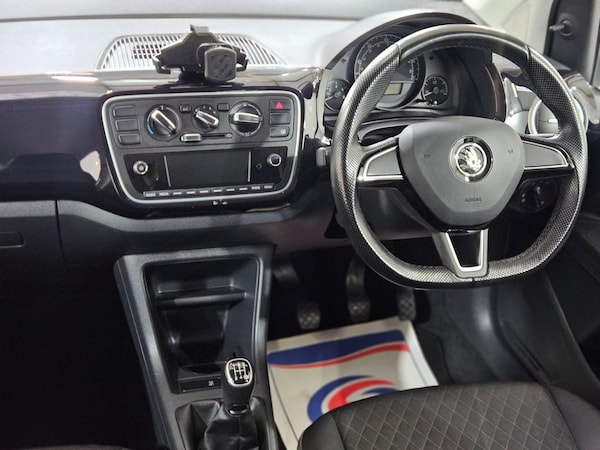 Used Skoda Citigo 2017 for sale - 76119160: Photo 21