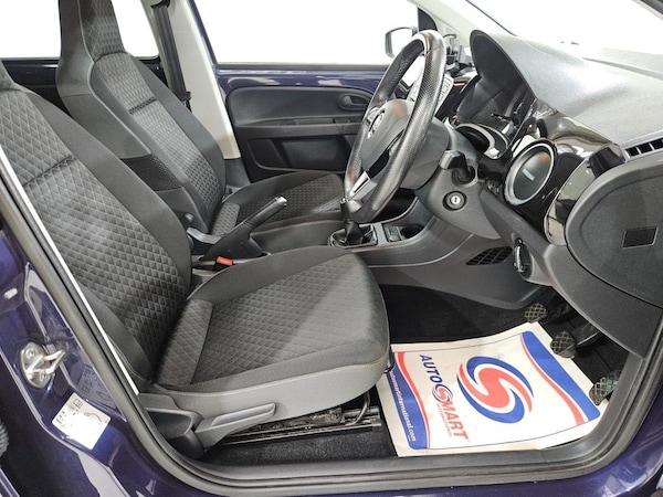 Used Skoda Citigo 2017 for sale - 76119160: Photo 23