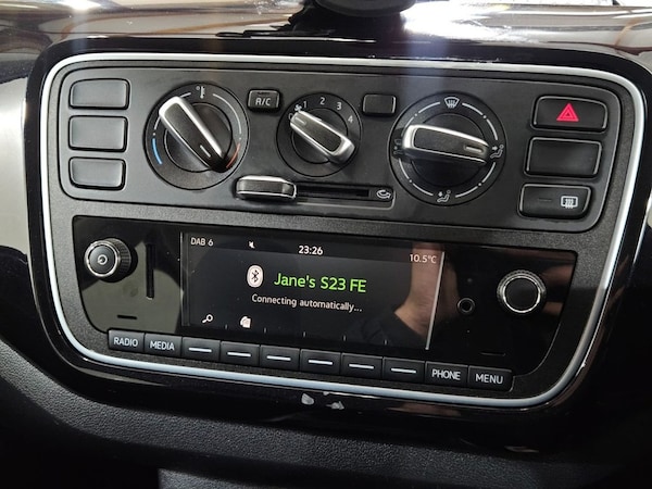 Used Skoda Citigo 2017 for sale - 76119160: Photo 34