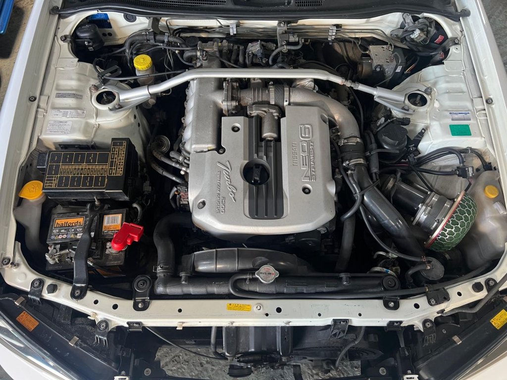 Vehicle 50