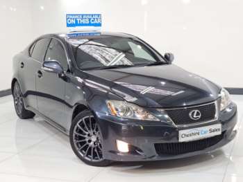 Used Lexus IS 2011 for sale - 74552380: Photo