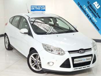 2014 (14) - 1.0 125 EcoBoost Titanium X 5dr