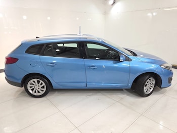 Used Renault Megane 2014 for sale - 78975406: Photo