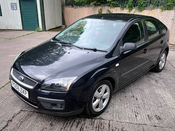 Used Ford Focus 2006 for sale - 78781041: Photo