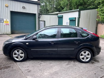 Used Ford Focus 2006 for sale - 78781041: Photo