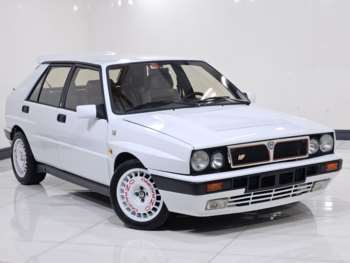 8 Used Lancia Cars for sale at MOTORS