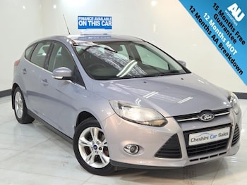 Used Ford Focus 2011 for sale - 79587413: Photo
