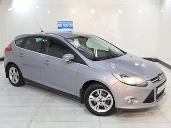 Used Ford Focus 2011 for sale - 79587413: Photo