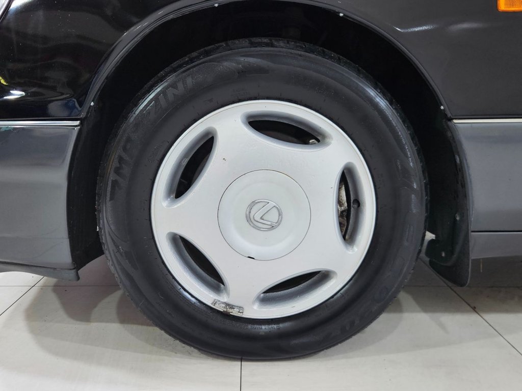 Used Lexus LS 1999 for sale - 77654688: Photo 14