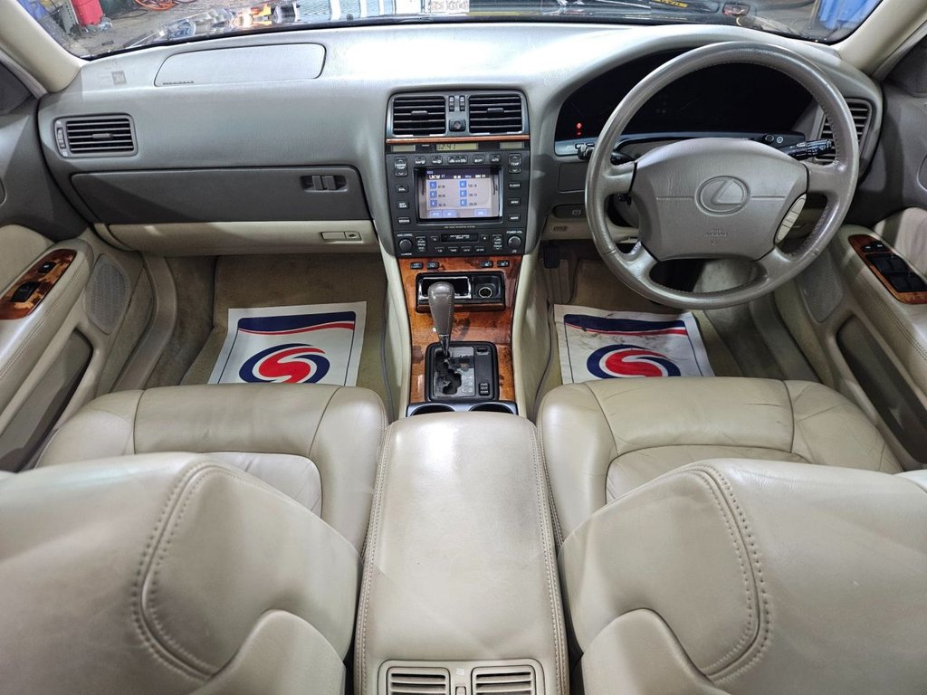 Used Lexus LS 1999 for sale - 77654688: Photo 21
