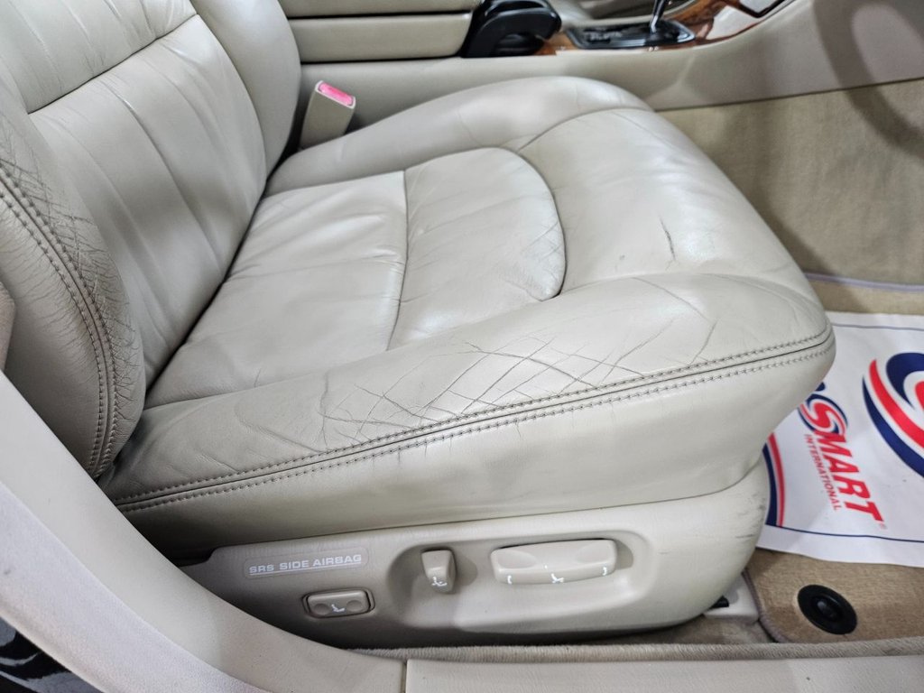 Used Lexus LS 1999 for sale - 77654688: Photo 30