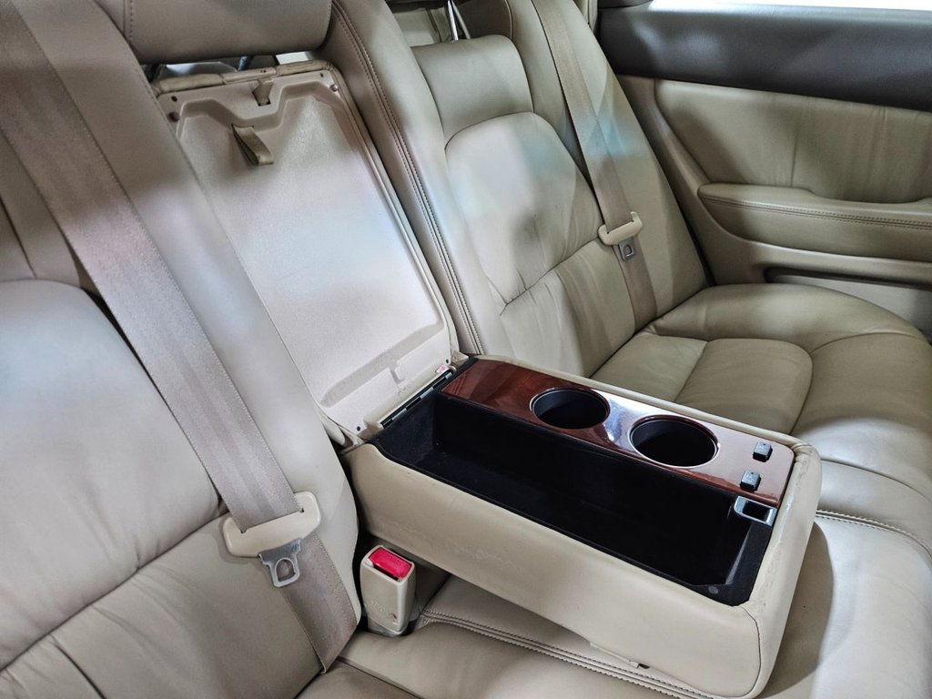 Used Lexus LS 1999 for sale - 77654688: Photo 43