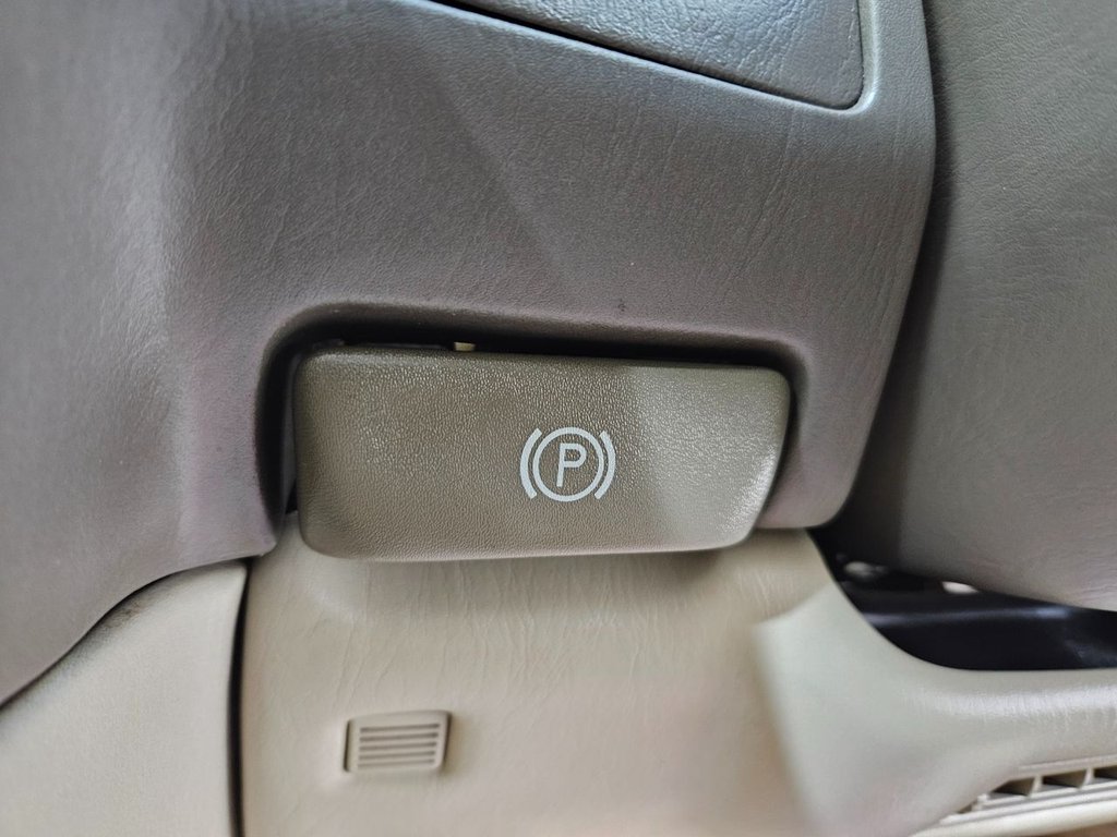 Used Lexus LS 1999 for sale - 77654688: Photo 50