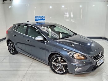 Used Volvo V40 2014 for sale - 78288125: Photo