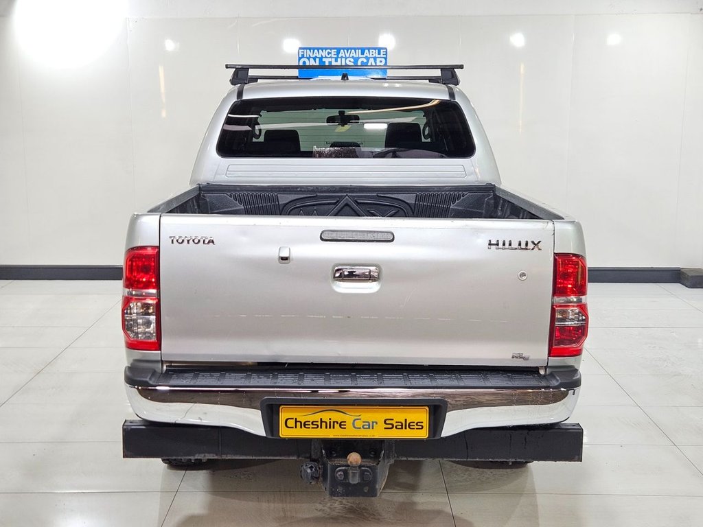 Used Toyota Hilux 2012 for sale - 77557977: Photo 13