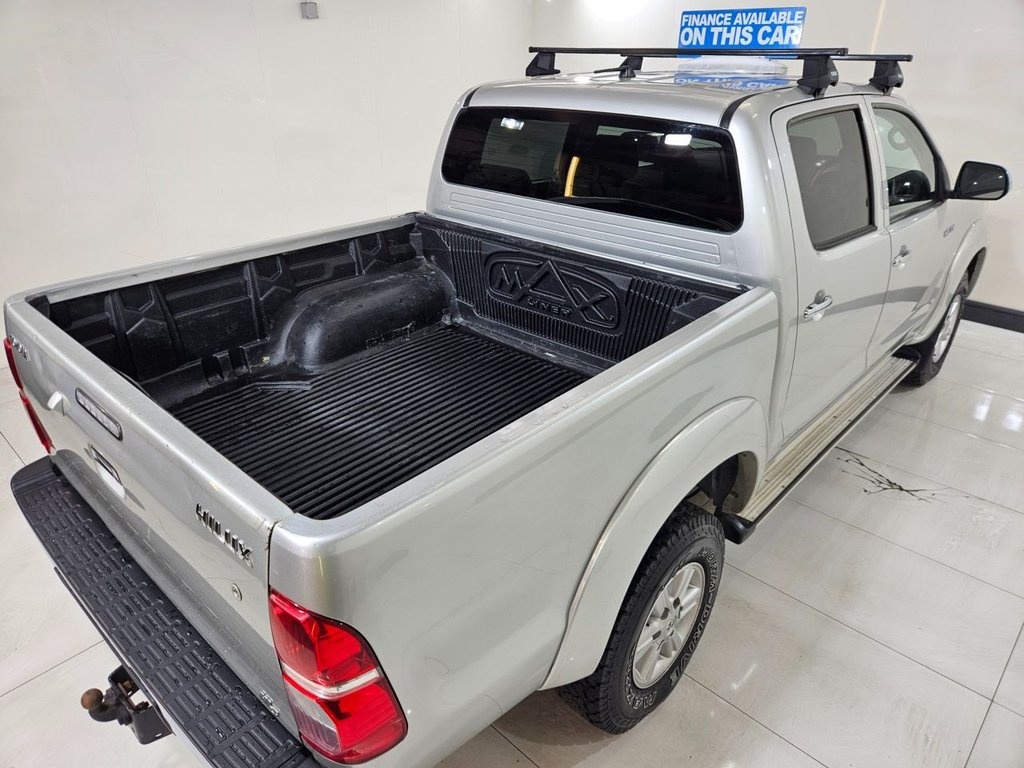 Used Toyota Hilux 2012 for sale - 77557977: Photo 15