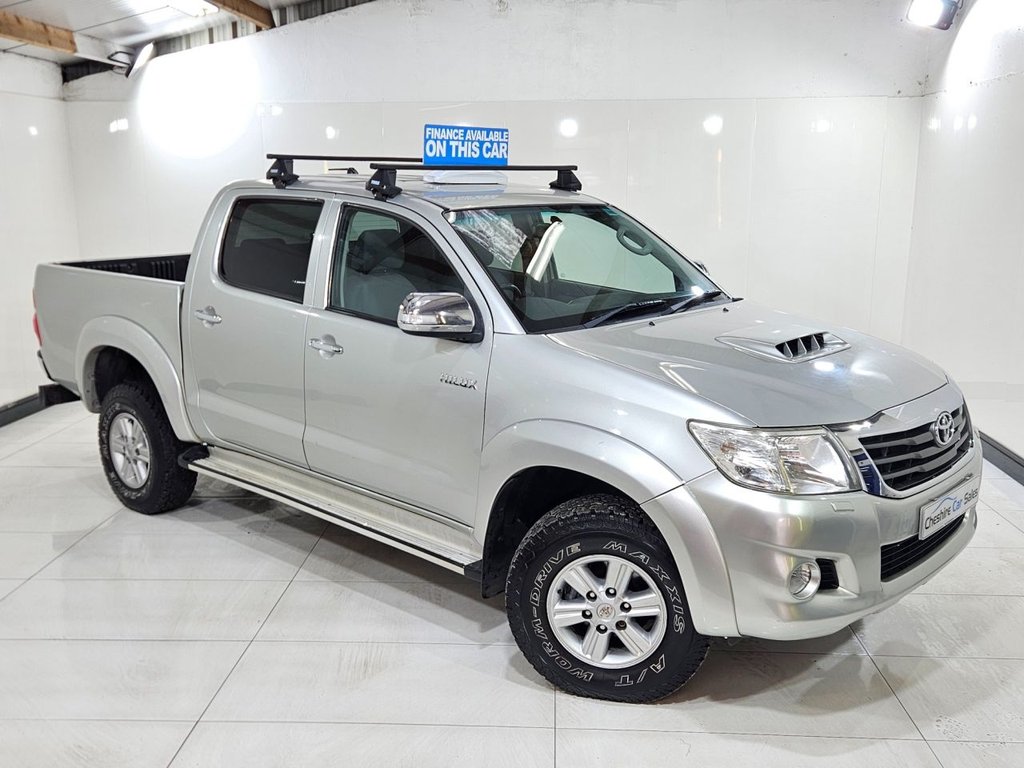 Used Toyota Hilux 2012 for sale - 77557977: Photo 4