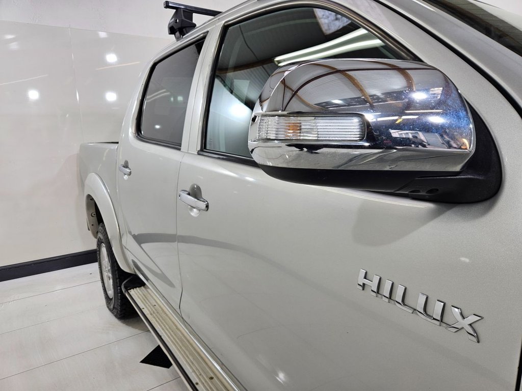 Used Toyota Hilux 2012 for sale - 77557977: Photo 50