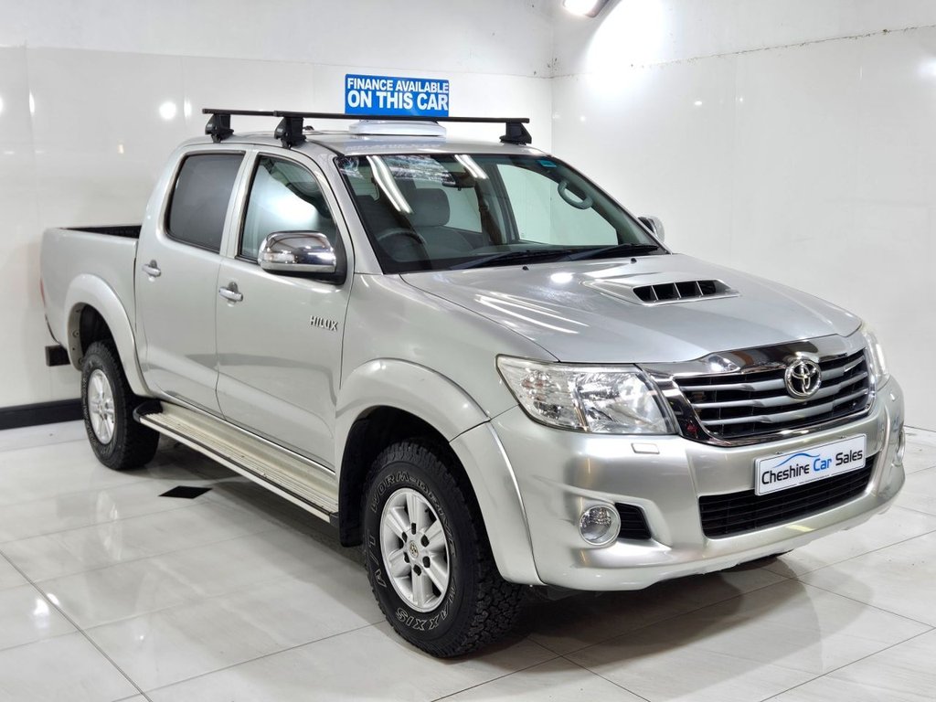 Used Toyota Hilux 2012 for sale - 77557977: Photo 7