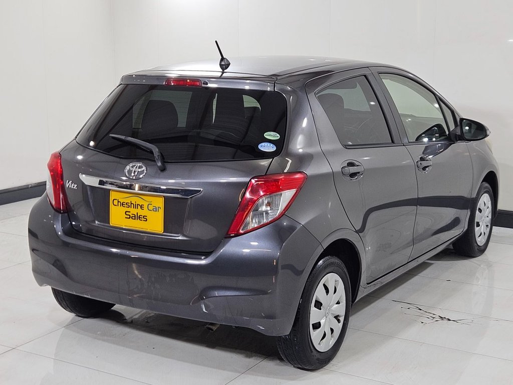 Used Toyota Yaris 2014 for sale - 76934612: Photo 10