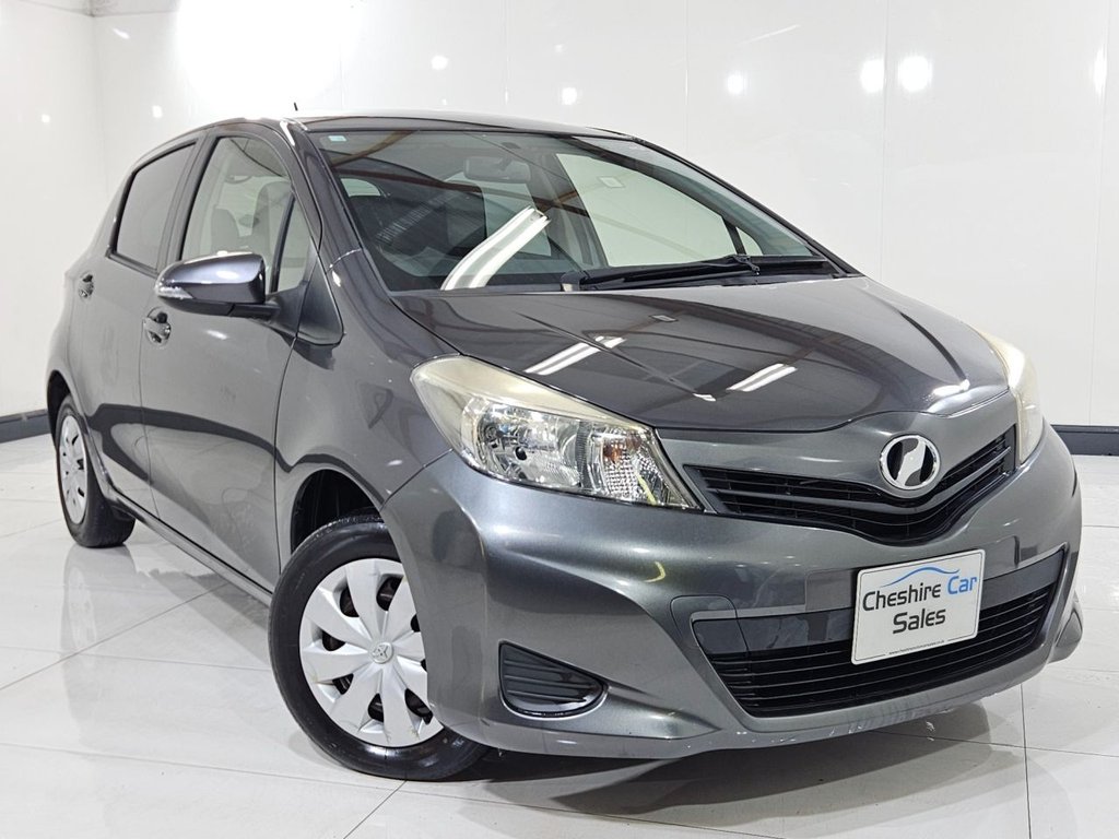 Used Toyota Yaris 2014 for sale - 76934612: Photo 13