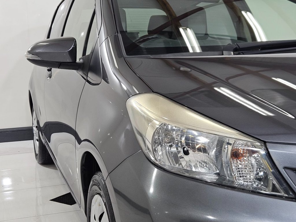 Used Toyota Yaris 2014 for sale - 76934612: Photo 16