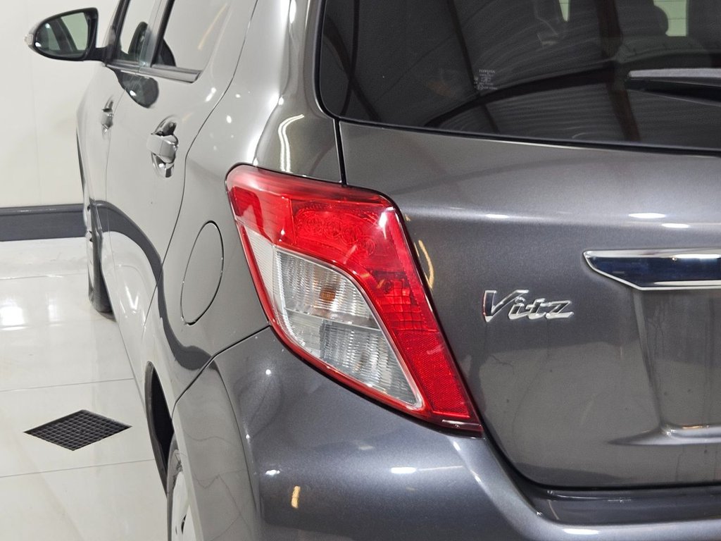 Used Toyota Yaris 2014 for sale - 76934612: Photo 18