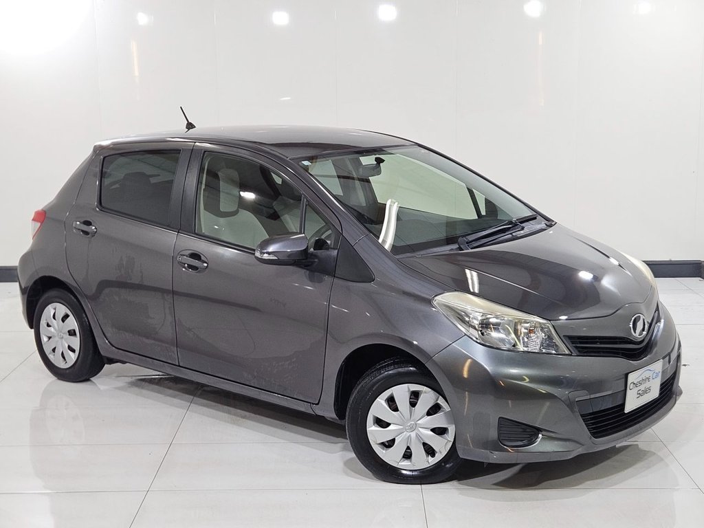 Used Toyota Yaris 2014 for sale - 76934612: Photo 3