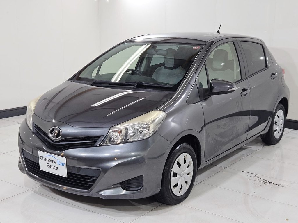 Used Toyota Yaris 2014 for sale - 76934612: Photo 5