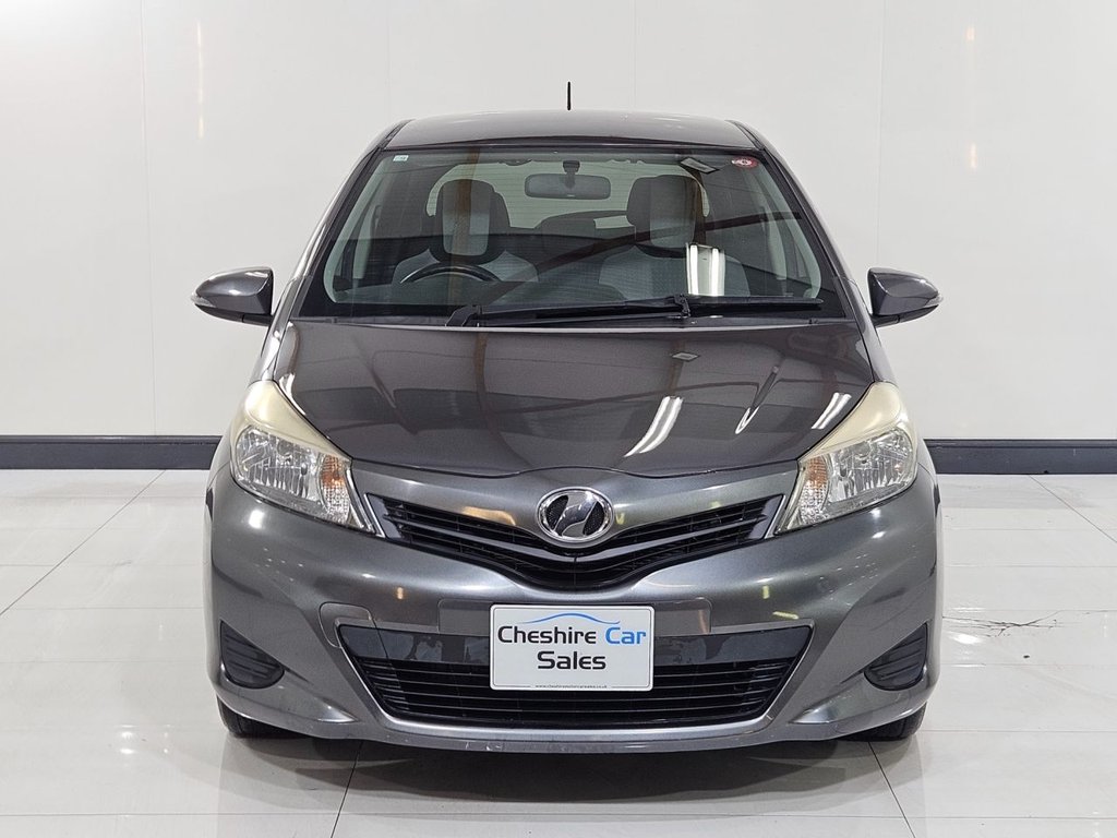 Used Toyota Yaris 2014 for sale - 76934612: Photo 7