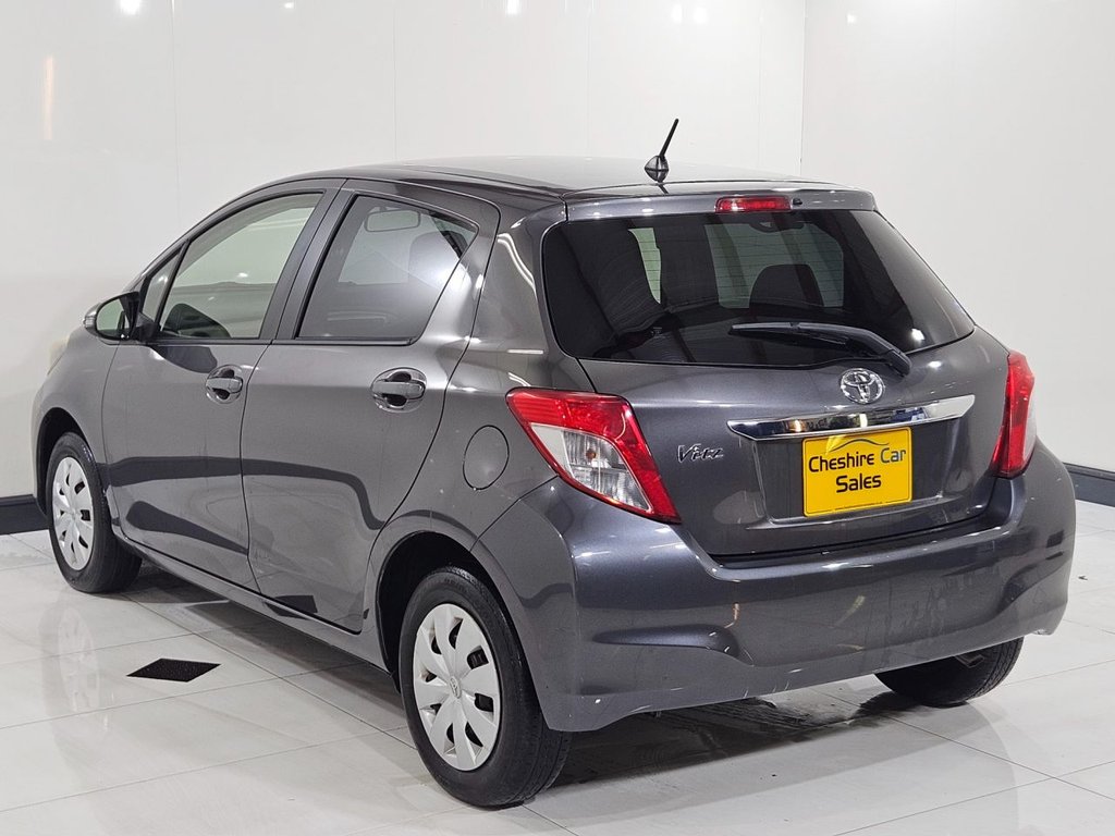 Used Toyota Yaris 2014 for sale - 76934612: Photo 9