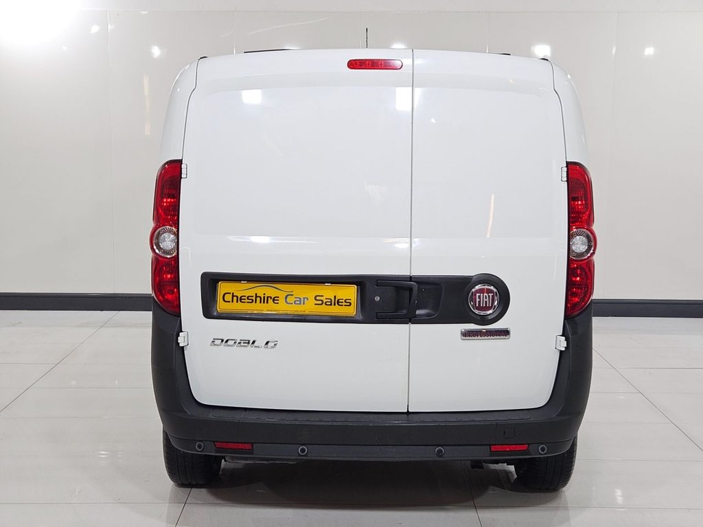 Used Fiat Doblo 2021 for sale - 76934578: Photo 11