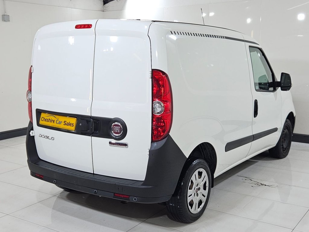Used Fiat Doblo 2021 for sale - 76934578: Photo 12