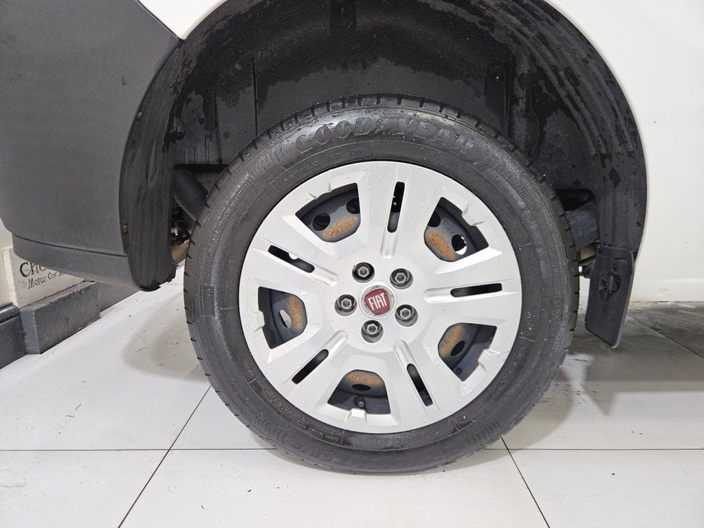 Used Fiat Doblo 2021 for sale - 76934578: Photo 14