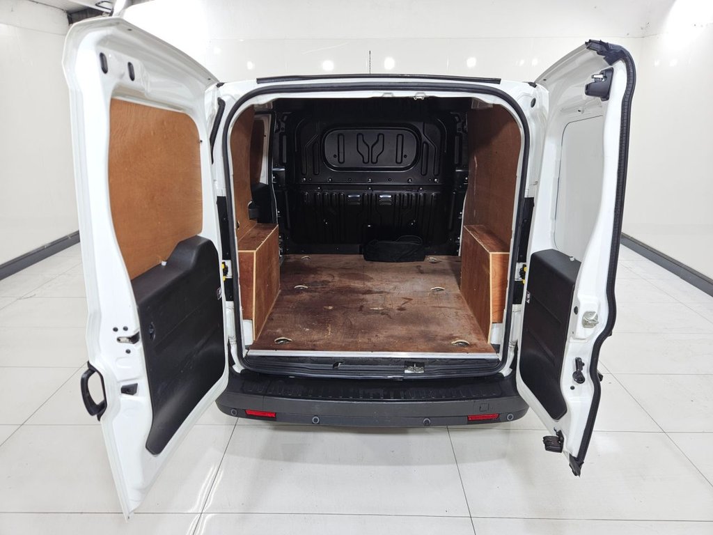 Used Fiat Doblo 2021 for sale - 76934578: Photo 15