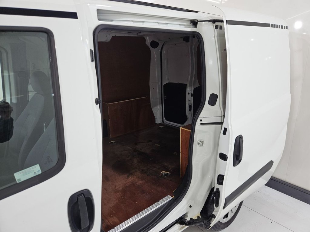 Used Fiat Doblo 2021 for sale - 76934578: Photo 16